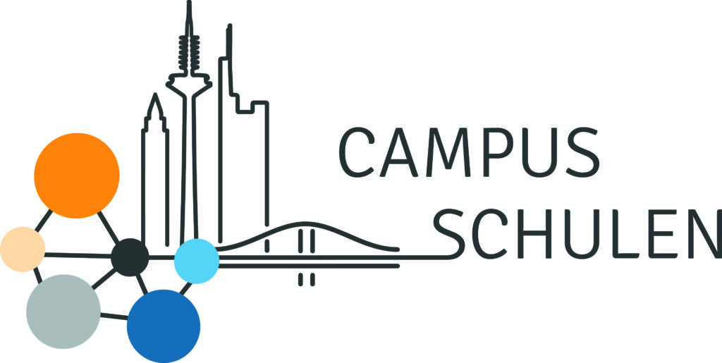 Wir sind Campusschule